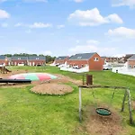 Apartmán 0432-romo-vestergade-225-app-7 *