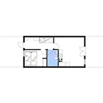 Apartmán 0432-romo-vestergade-225-app-7