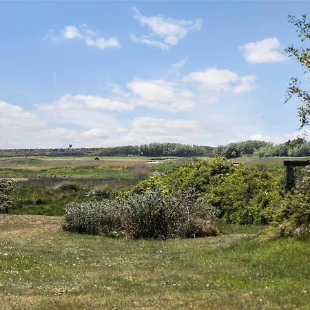 0432-romo-vestergade-225-app-7 公寓 Sønderby