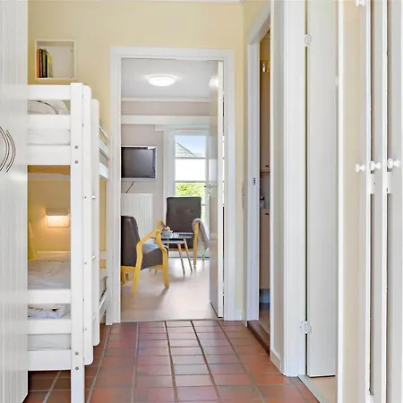 0432-romo-vestergade-225-app-7 公寓 Sønderby