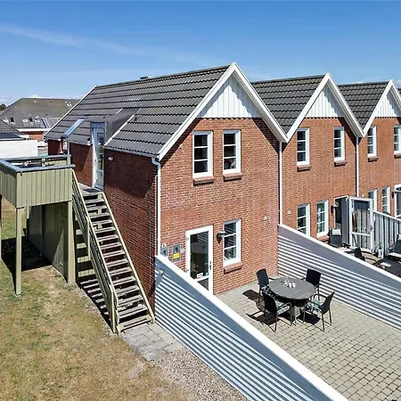 0432-romo-vestergade-225-app-7 公寓 Sønderby