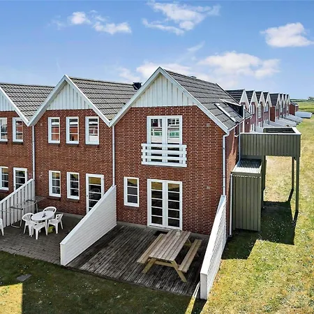 0432-romo-vestergade-225-app-7 公寓 *