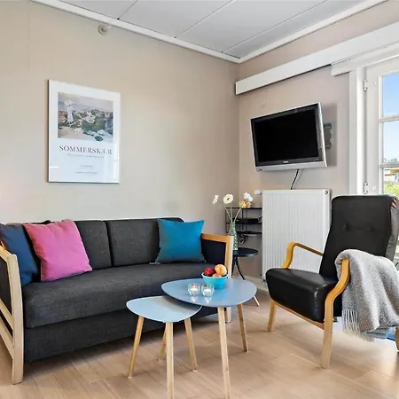 Apartmán 0432-romo-vestergade-225-app-7 Sønderby