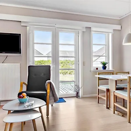 Apartmán 0432-romo-vestergade-225-app-7 *