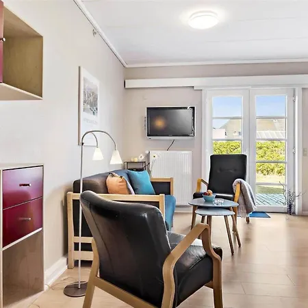Apartmán 0432-romo-vestergade-225-app-7 Sønderby