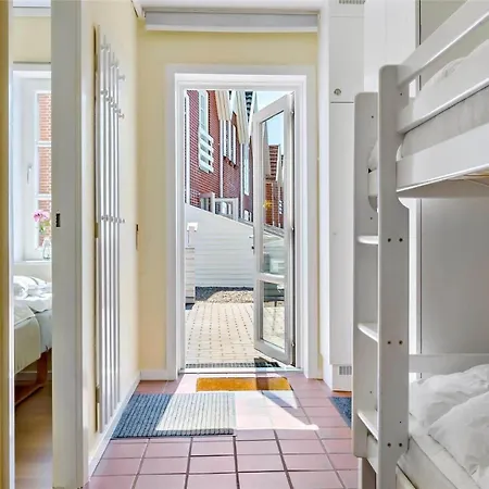 Apartmán 0432-romo-vestergade-225-app-7 *