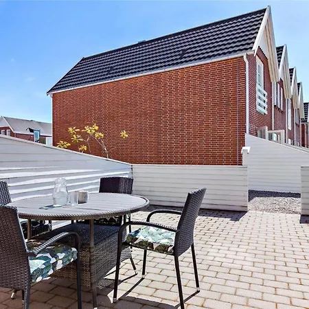 Apartmán 0432-romo-vestergade-225-app-7 *