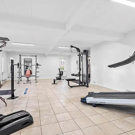 0432-romo-vestergade-225-app-7 Apartmán Sønderby